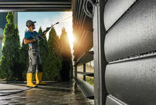Professional  Pressure Washing Services in Gordon Heights, NY